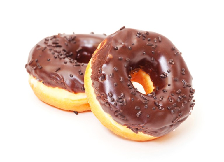 Meghan Cox Gurdon: Mom and daughter fall into the doughnut hole