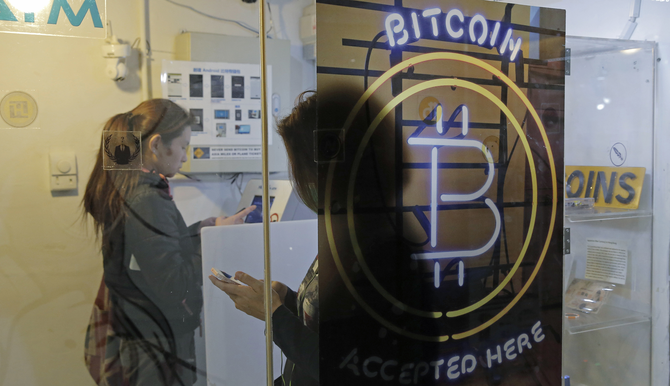 Bitcoin falls 10% amid Chinese crackdown on cryptocurrencies