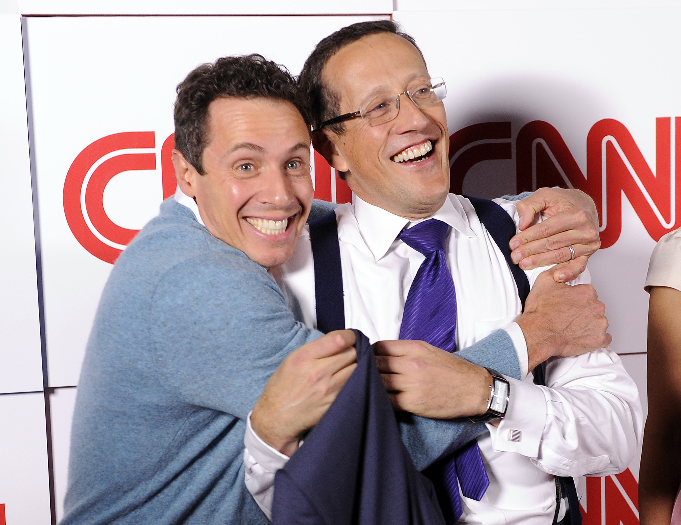 NY Post claims CNN anchor drank and drag raced