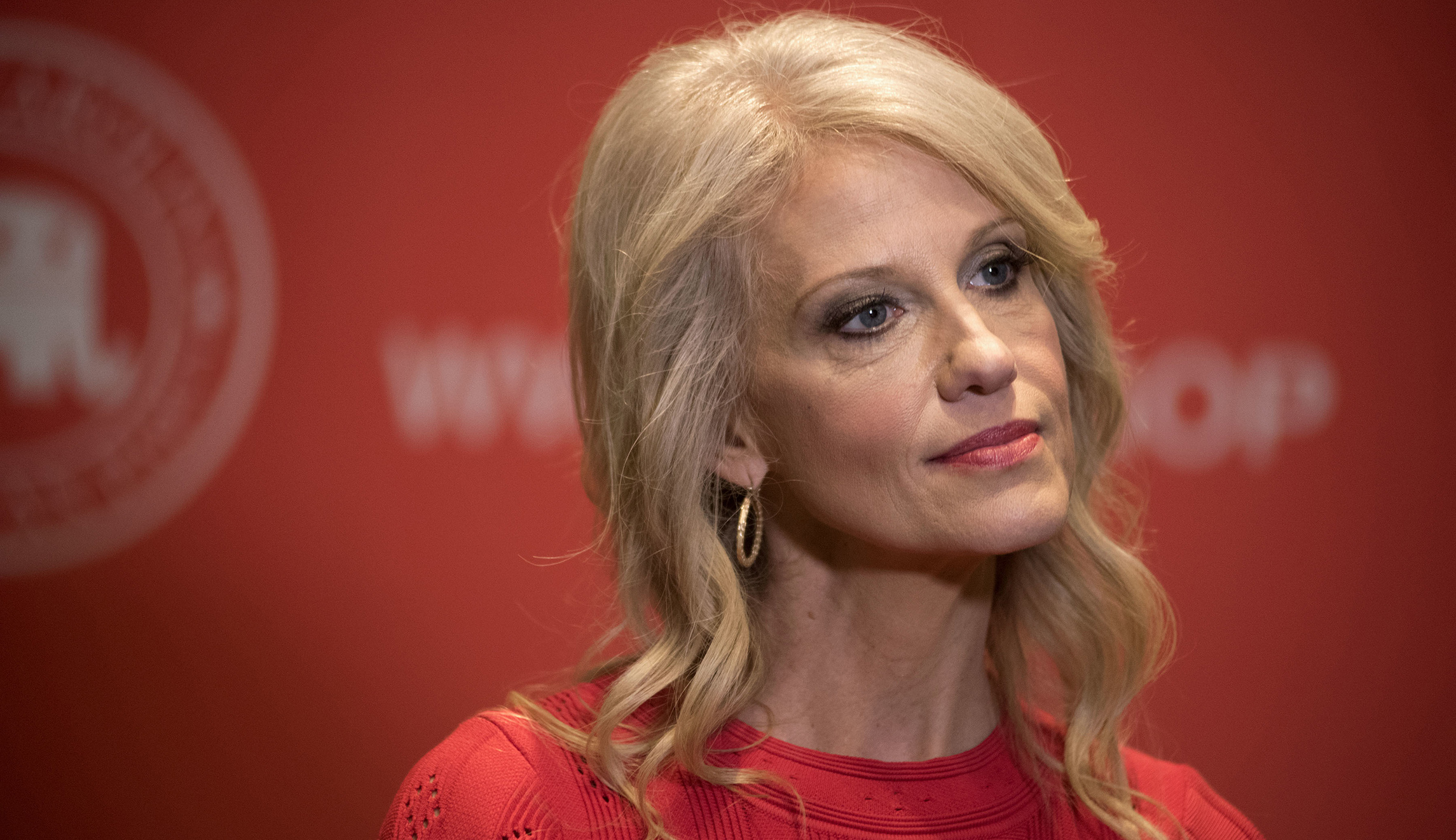 Kellyanne Conway: Trump will make ‘final decision’ on whether to block Comey’s testimony