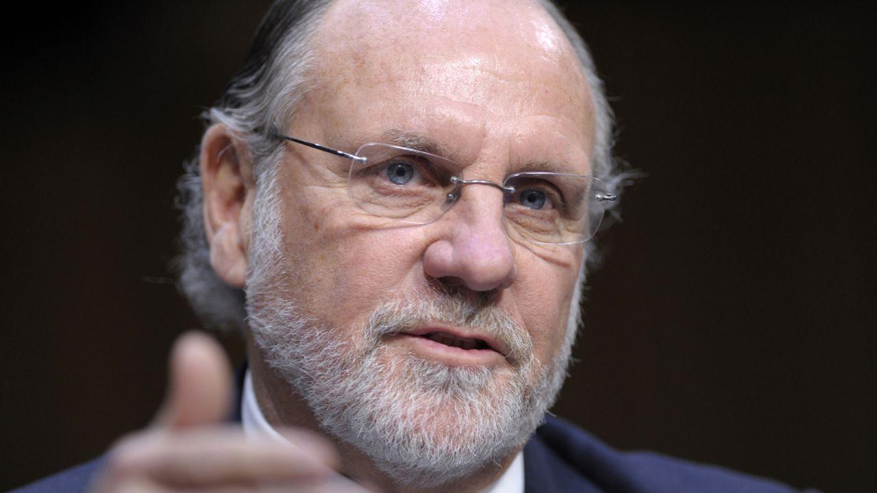 Corzine’s profiteering almost paid off