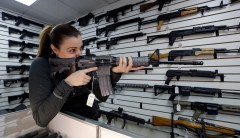 Major media outlets renew demands for gun control after Florida shooting