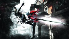 Video game review: ‘DmC’ — Dante mashes Combatants