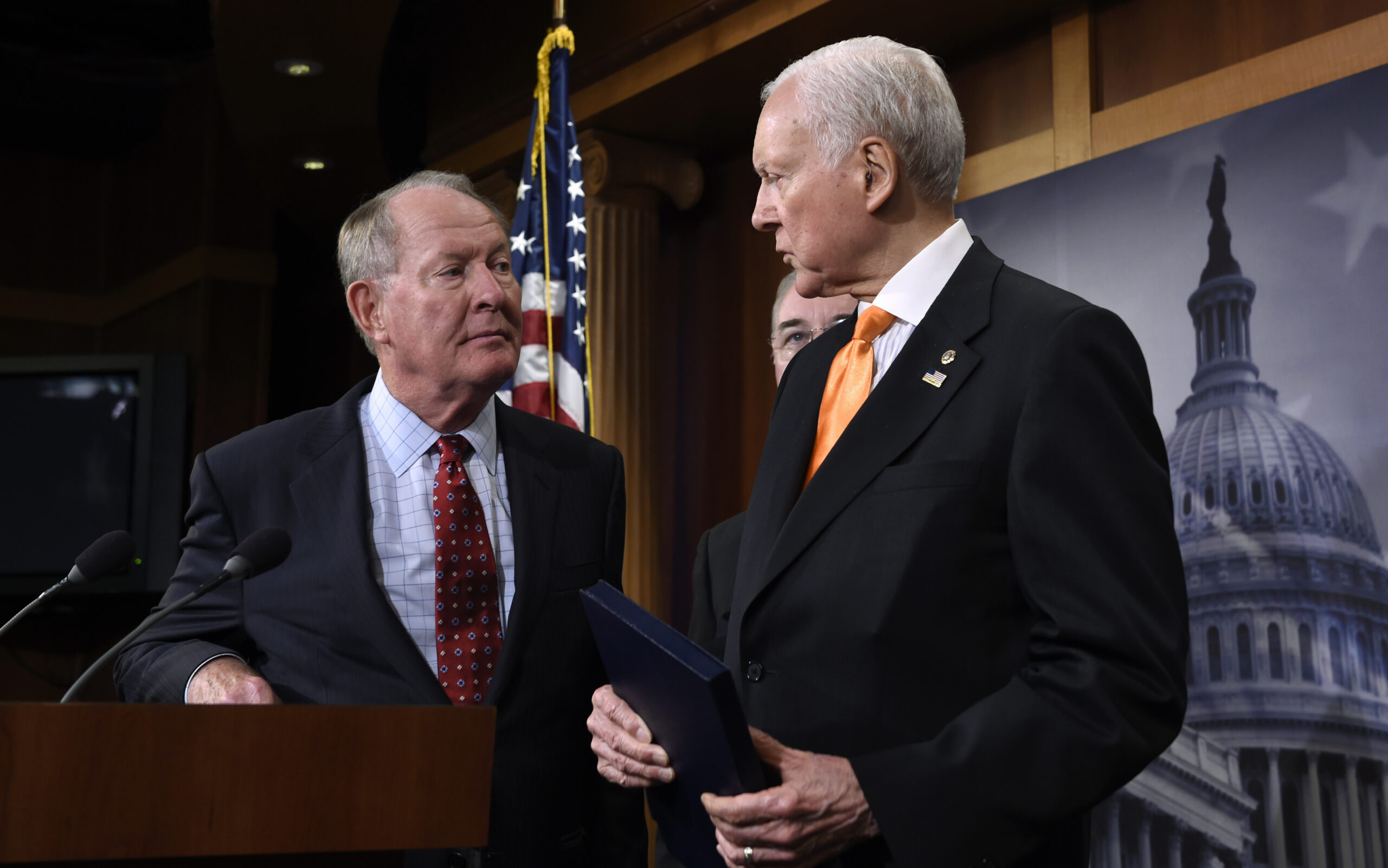 Lawmakers want to know why O’care startups are failing