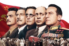 ‘The Death of Stalin’: Postmortem Power Struggle