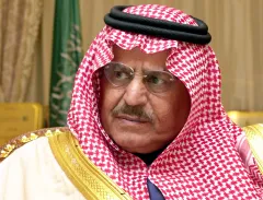 Saudi heir’s death opens door to younger voices