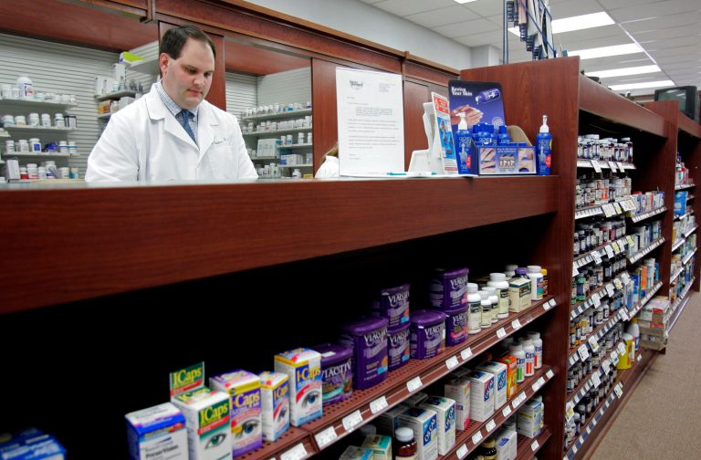 During the first Senate hearing on high drug prices last week, senators from both parties lauded a solution that would speed approval of certain generic drugs. (AP Photo)