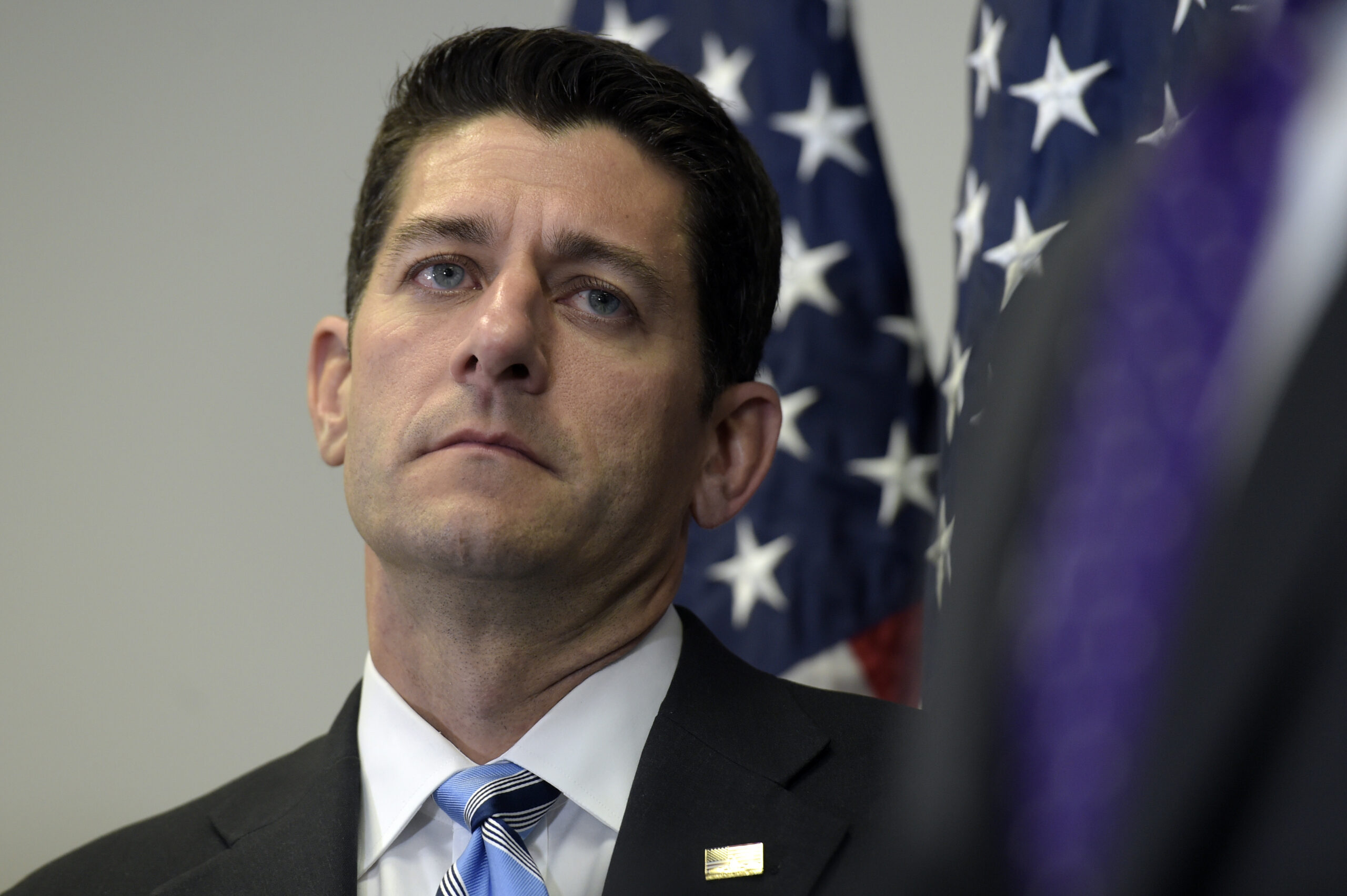 Paul Ryan: ‘I’m not going to run for president’