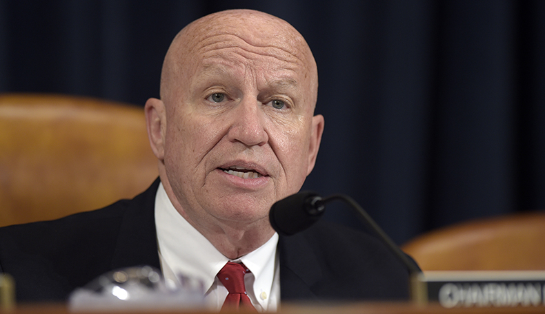 GOP offers Obamacare replacement bills in push for votes