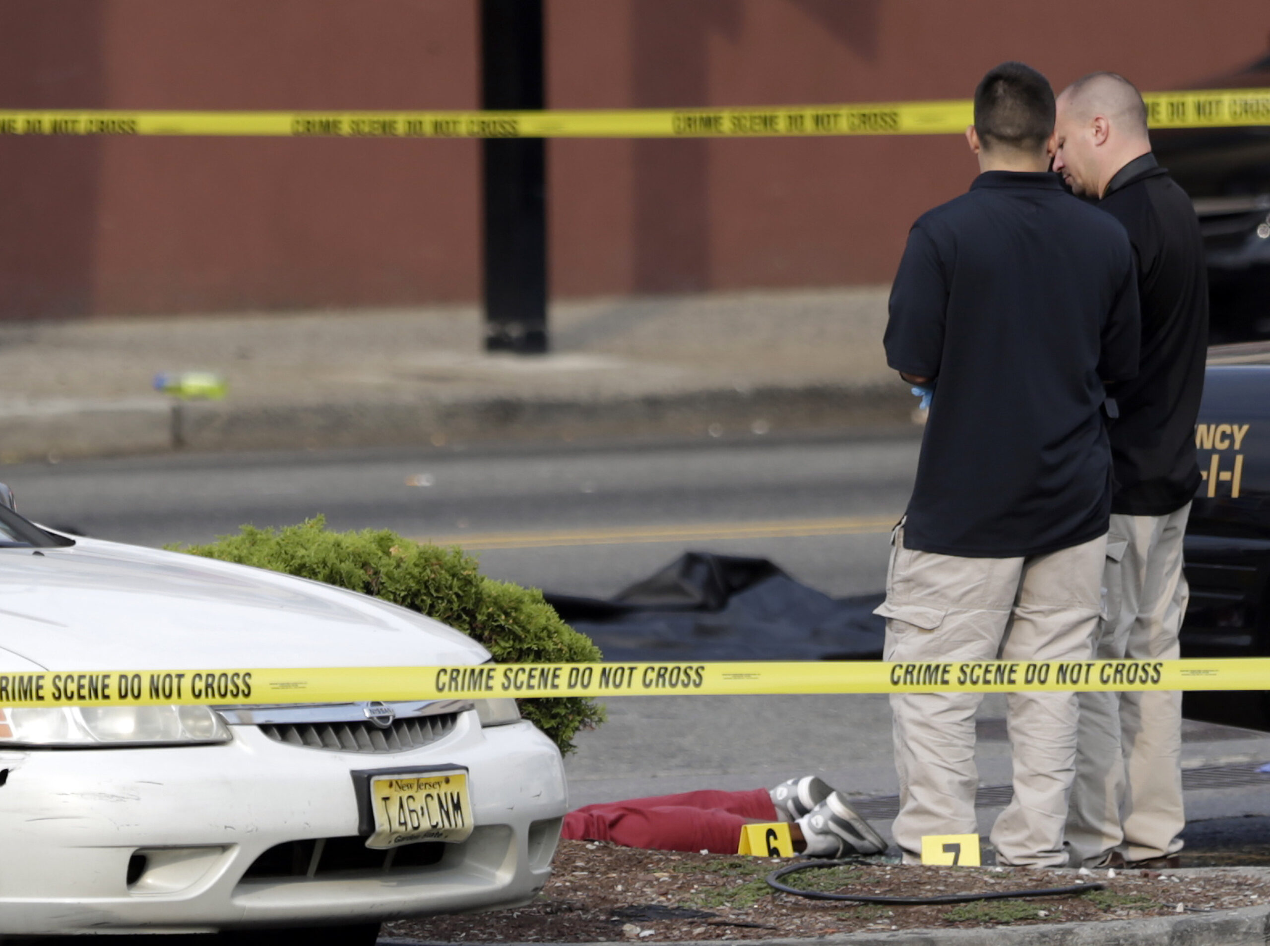 Mayor: Cop killer said he was ‘going to be famous’