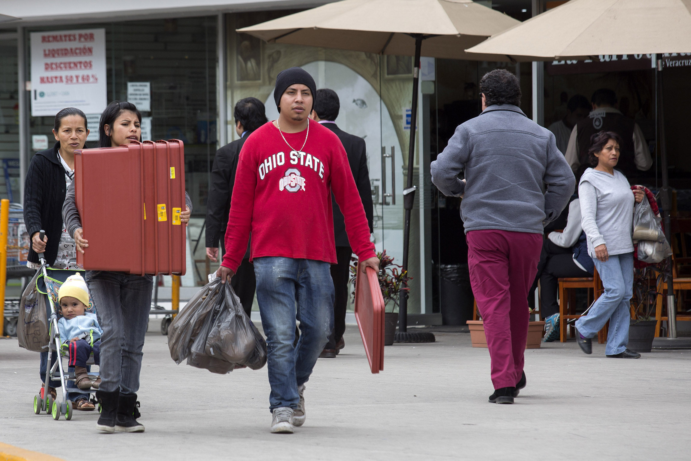 We need to crack down on illegal immigrants wiring money out of the U.S.