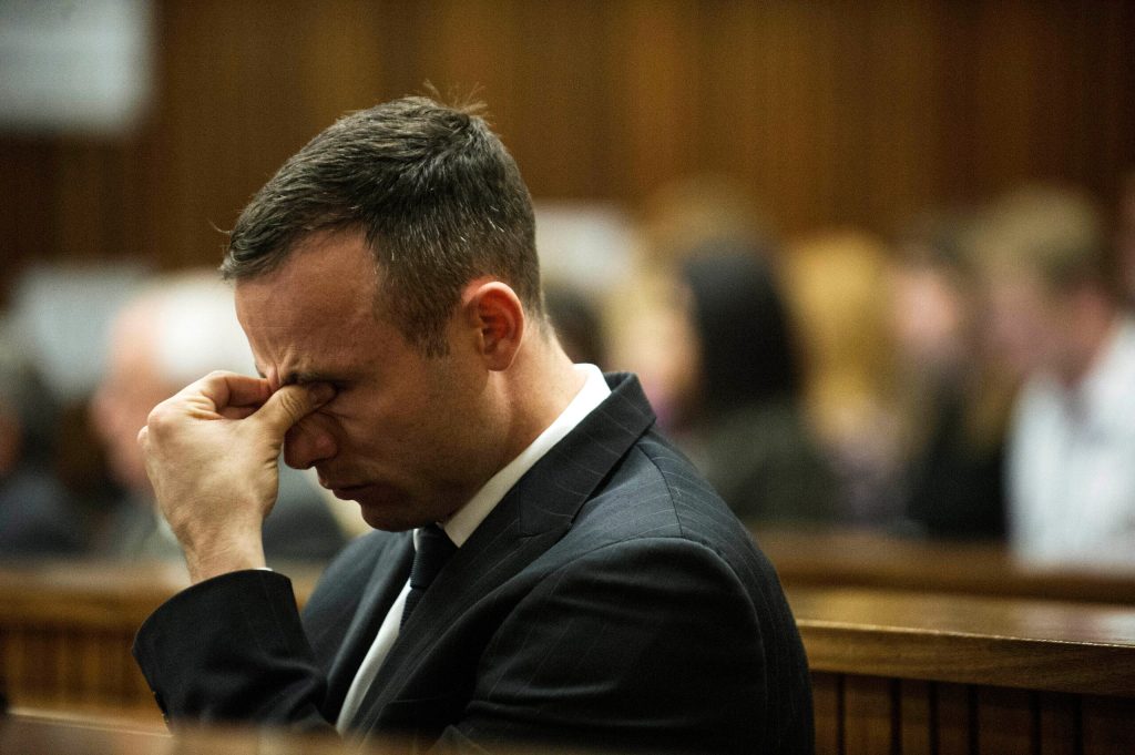 Pistorius defense tries to rebuild case