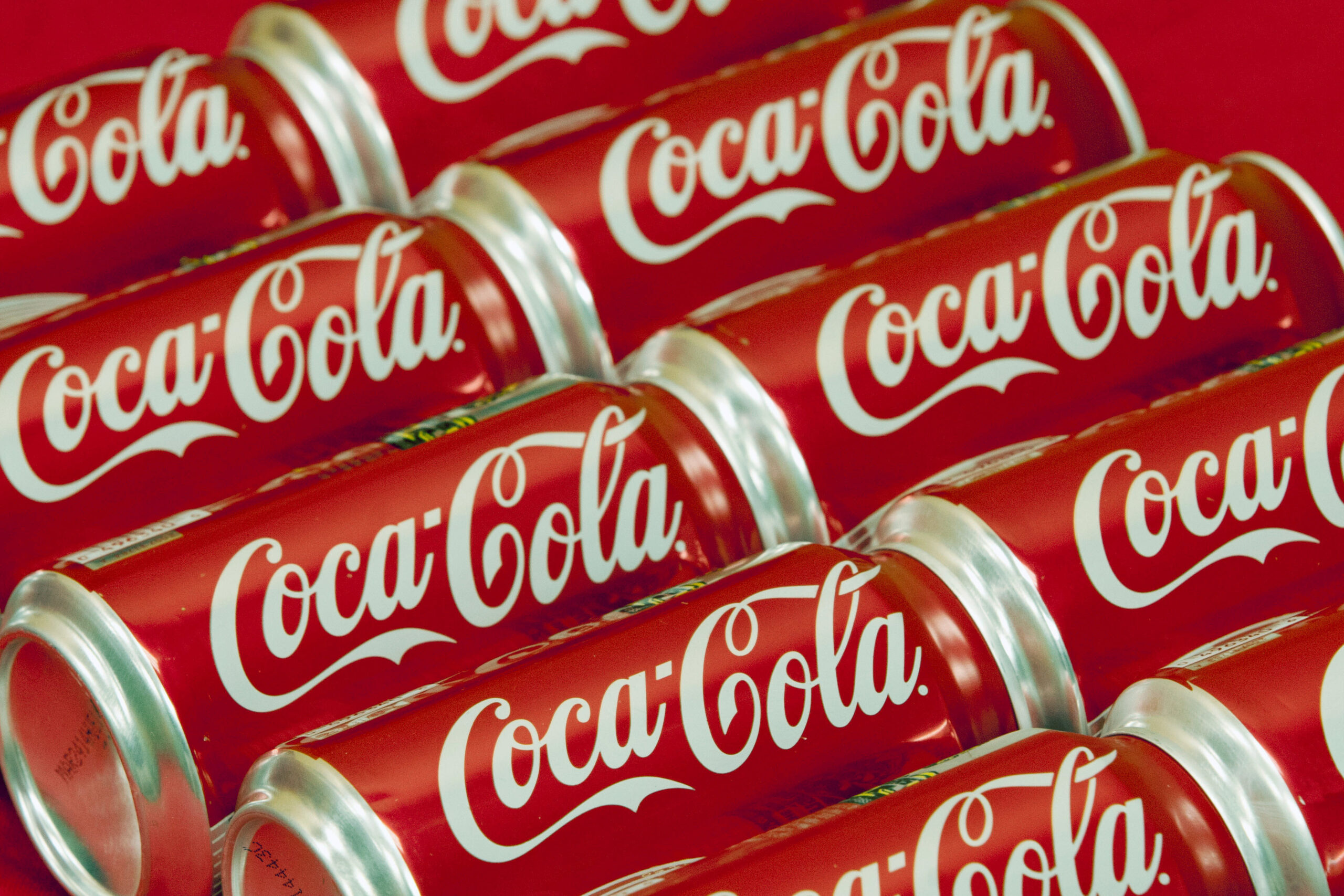 Coca-Cola ad: Working off a soda takes 23 minutes