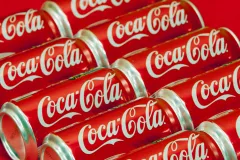 Coca-Cola teases ‘new innovative offerings’ after conversation with Trump
