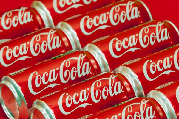 Coca-Cola teases ‘new innovative offerings’ after conversation with Trump