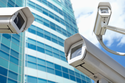 What we know about the government is scary