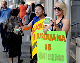 Legalized Drugs: Dumber Than You May Think