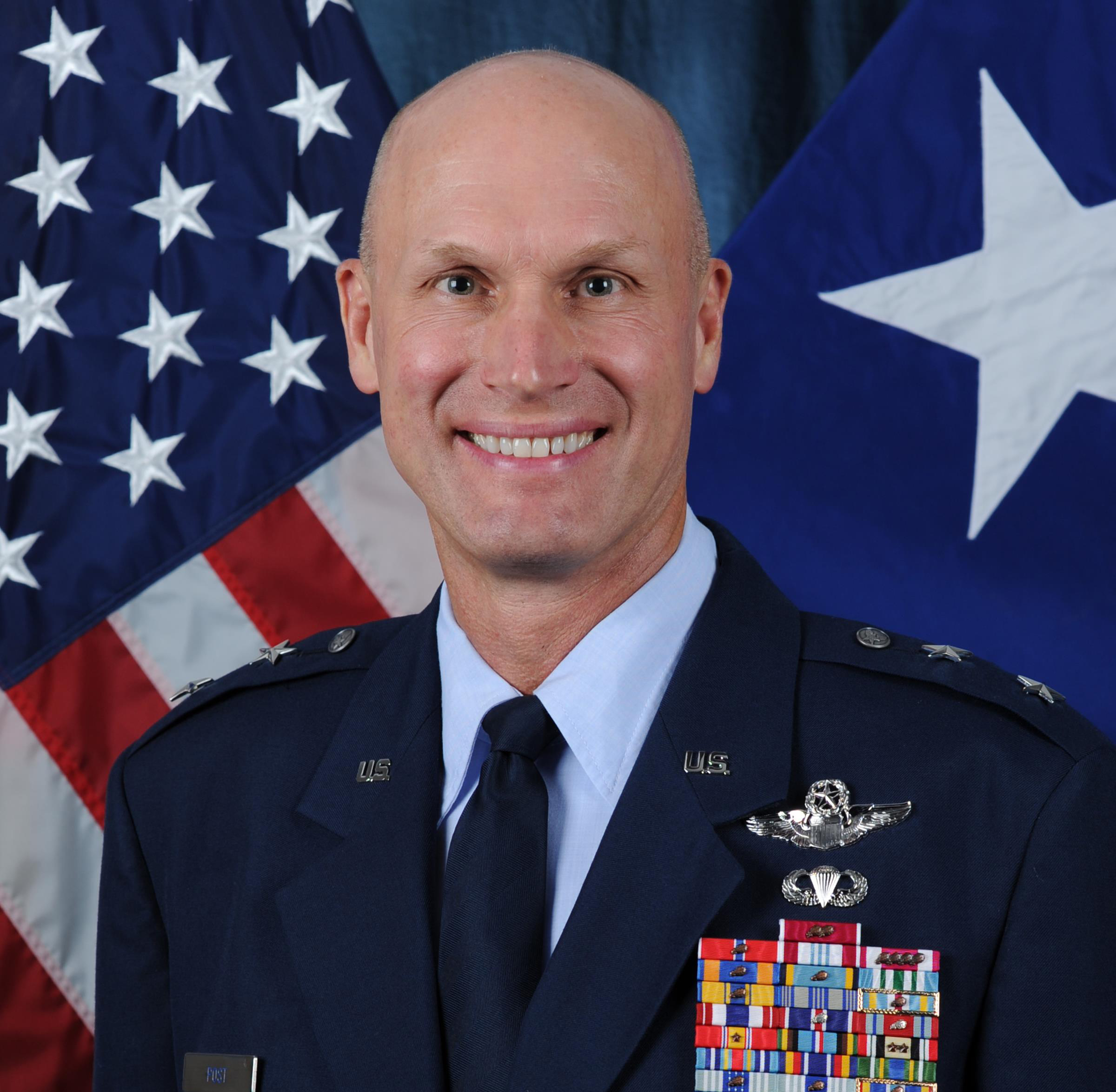 Air Force general who warned of ‘treason’ for A-10 comments is removed