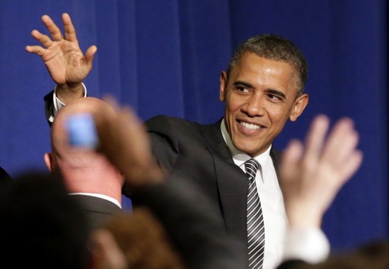 WashPost: Obama’s record on outsourcing draws criticism from the left