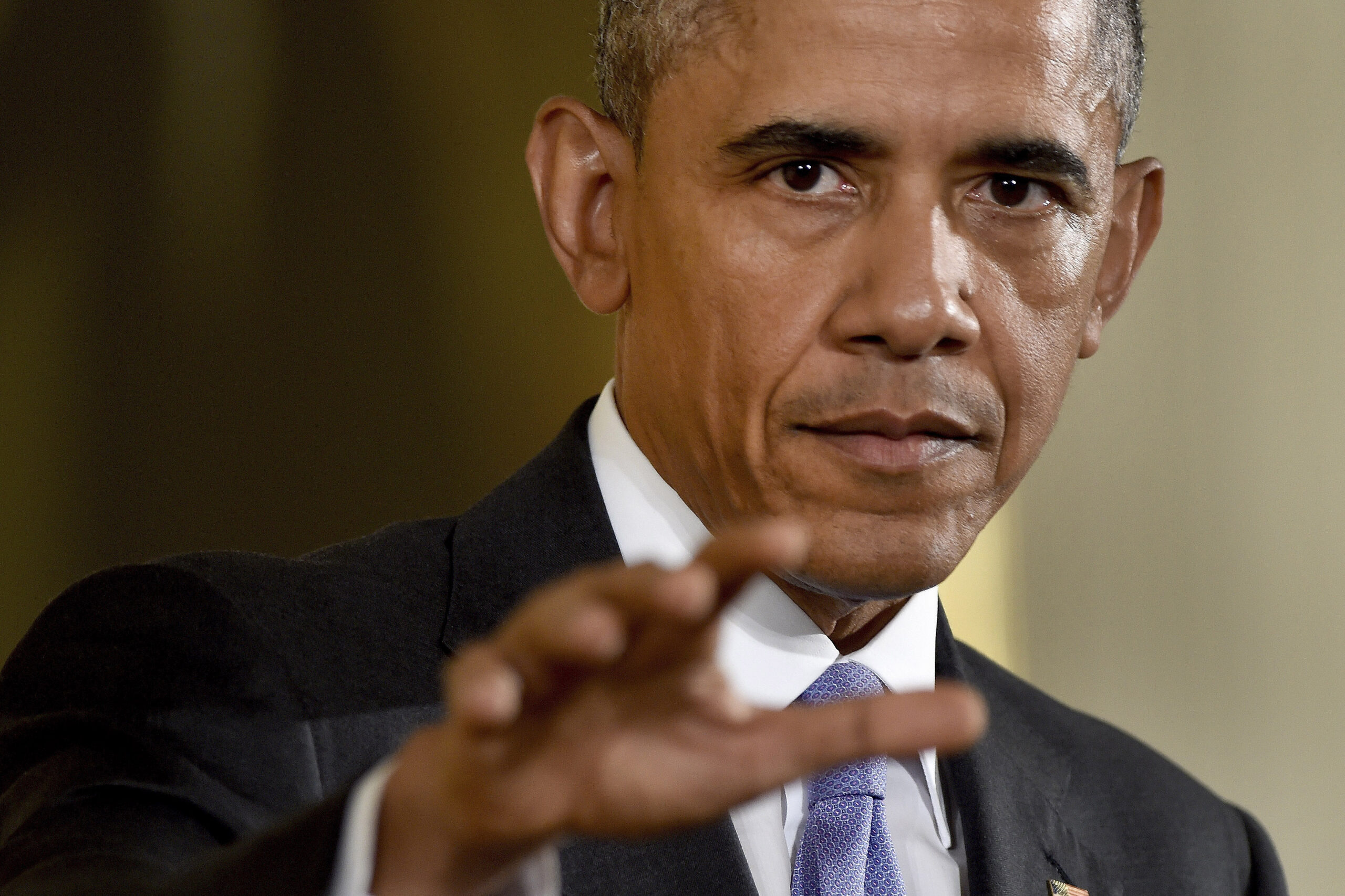 Incivility and the Iran Deal