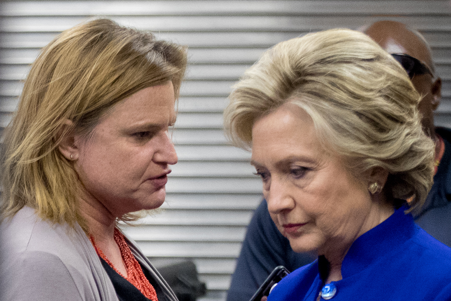 Clinton staffer claims WikiLeaks are ‘fake’