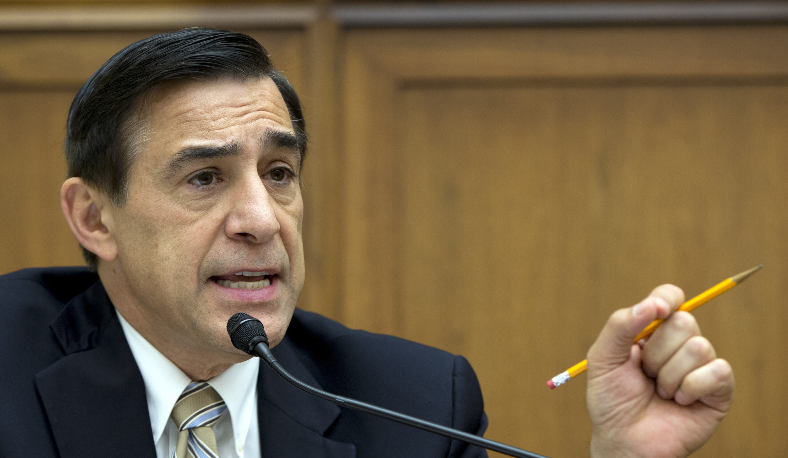 IRS sent ‘massive’ database of tax exempt groups to FBI weeks before 2010 election