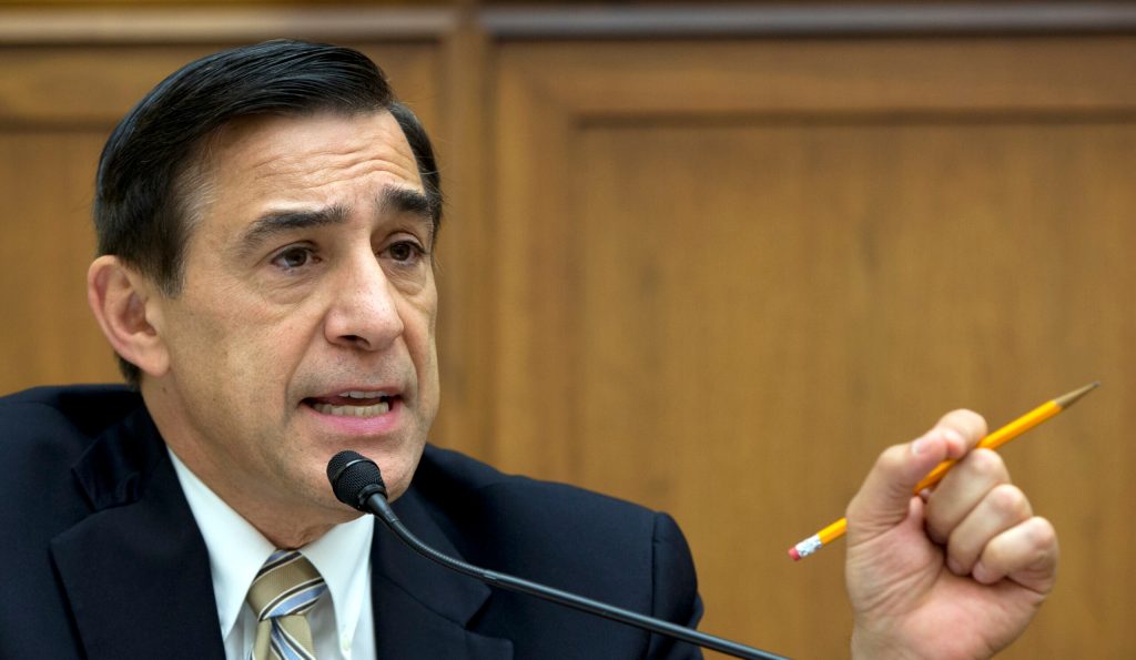 IRS sent ‘massive’ database of tax exempt groups to FBI weeks before 2010 election