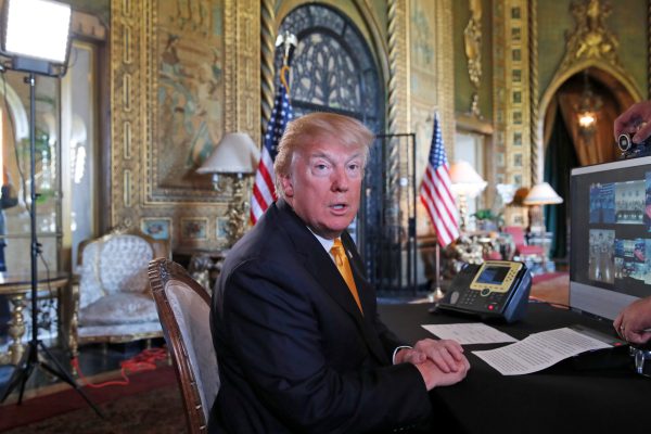 #FakeNews: Russia witness did not ‘dine’ with Trump at Mar-a-Lago