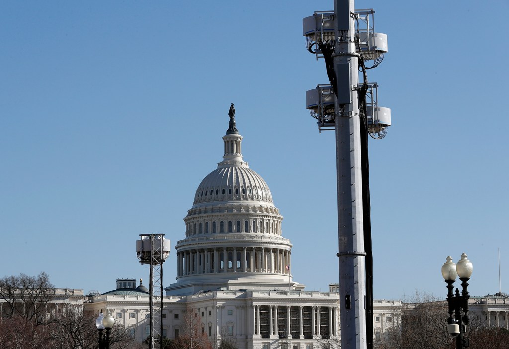 2017 to be year of massive change in Washington