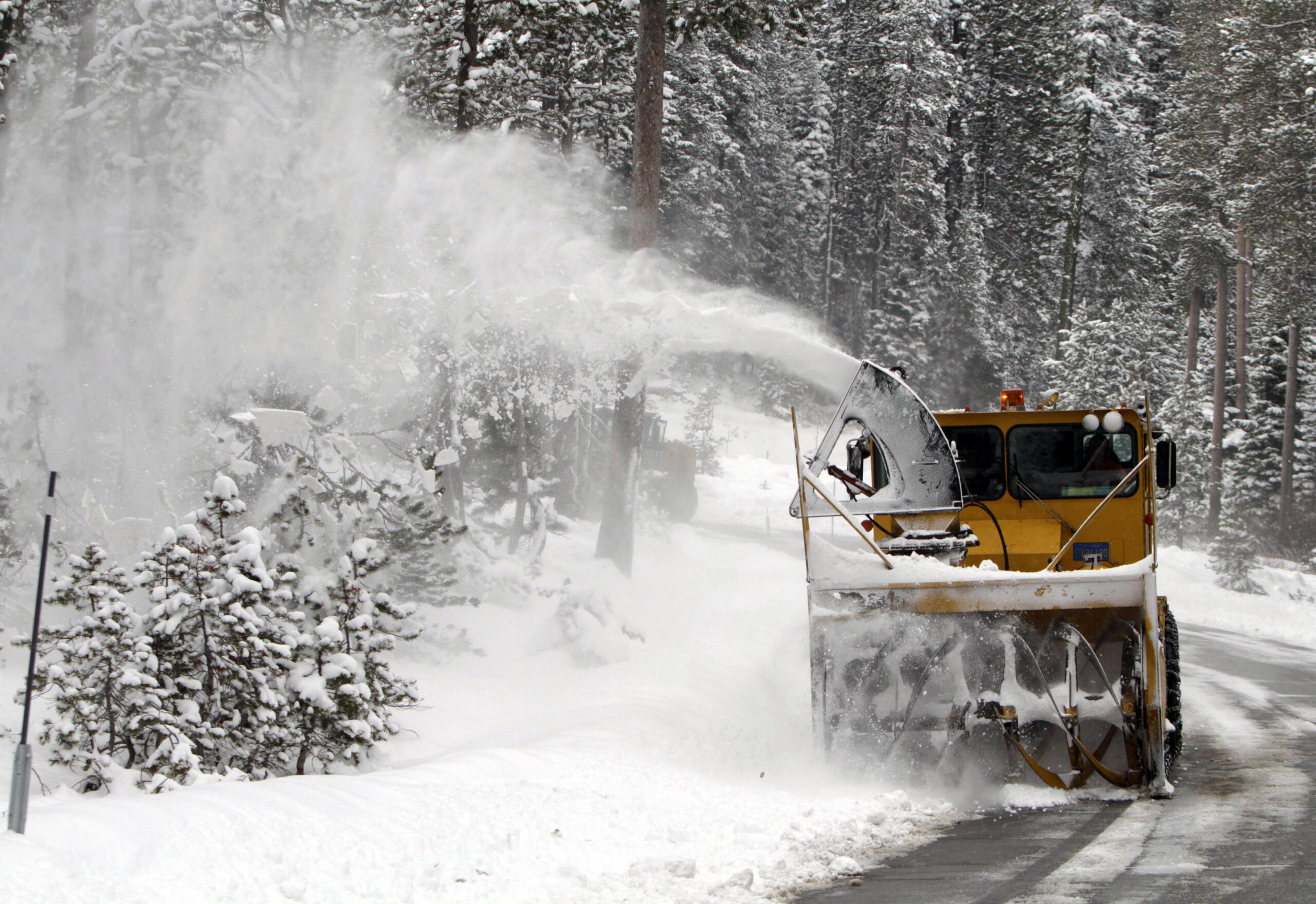 Farmers’ Almanac releases it’s winter forecast for Illinois