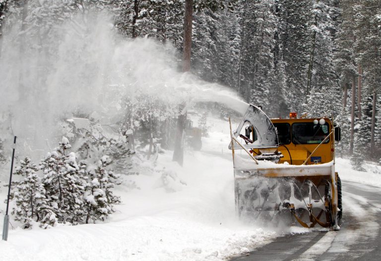 Wild winter this year? Not likely, NOAA forecasts