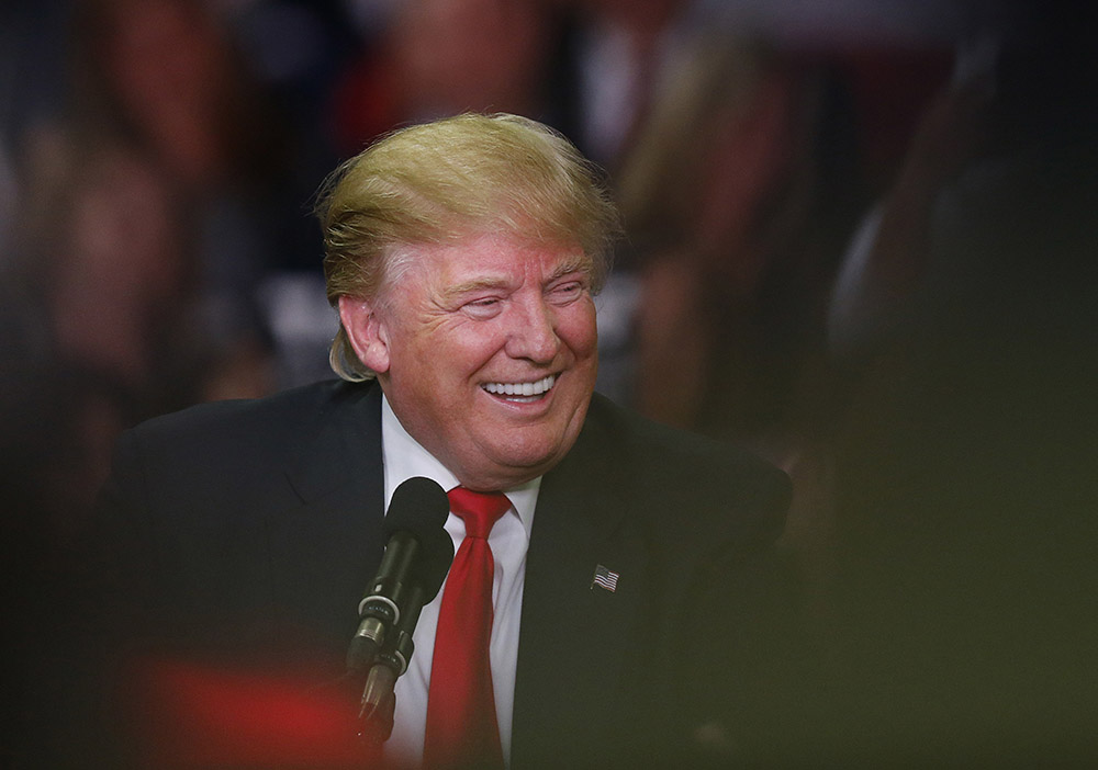 Trump continues strength in South, wins Mississippi