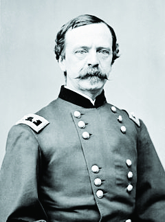 Crime History: Congressman Daniel Sickles shoots, kills wife’s lover in Lafayette Park