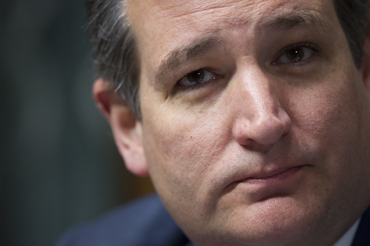 Ted Cruz floats possibility of CNN extortion over handling of Reddit user’s identity