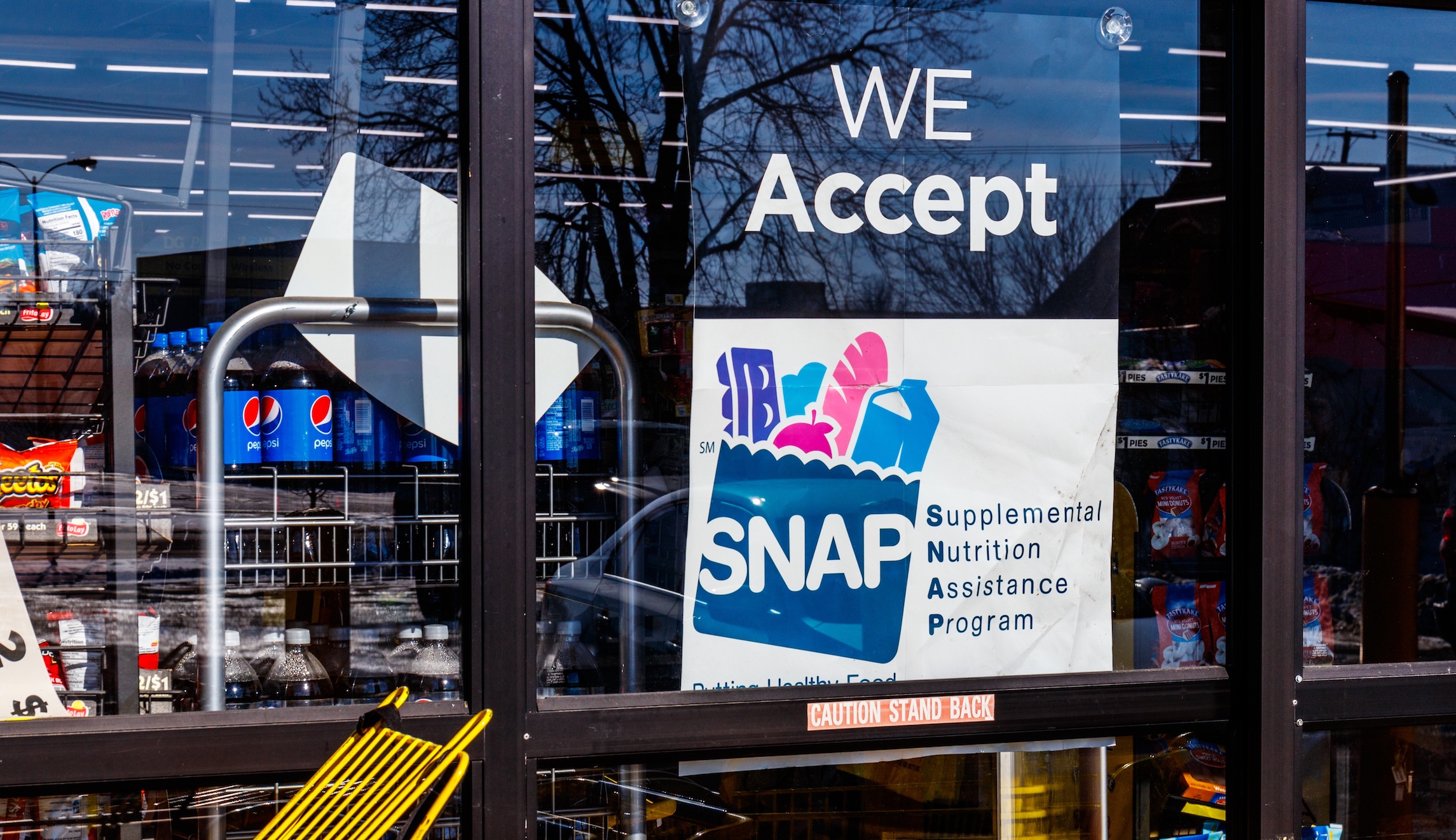 White House study finds many safety-net beneficiaries could work but don’t