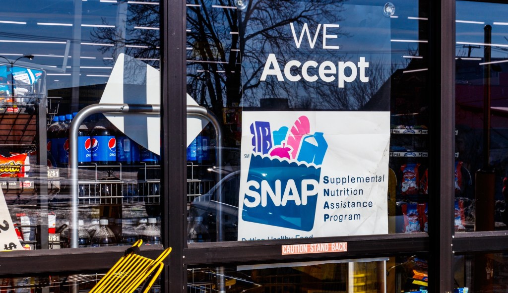 White House study finds many safety-net beneficiaries could work but don’t