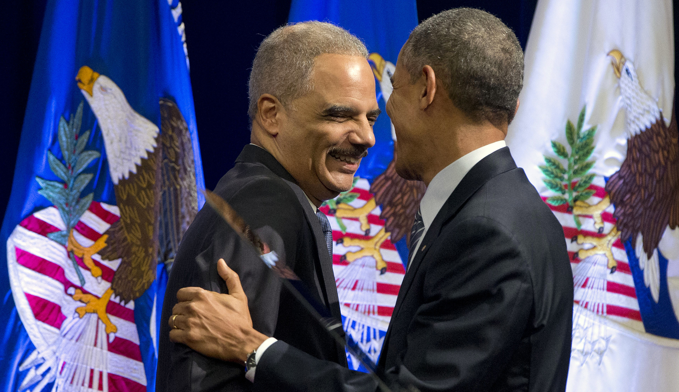 Deep-pocketed Republican group ready to battle Obama and Holder over redistricting control