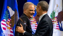 Deep-pocketed Republican group ready to battle Obama and Holder over redistricting control