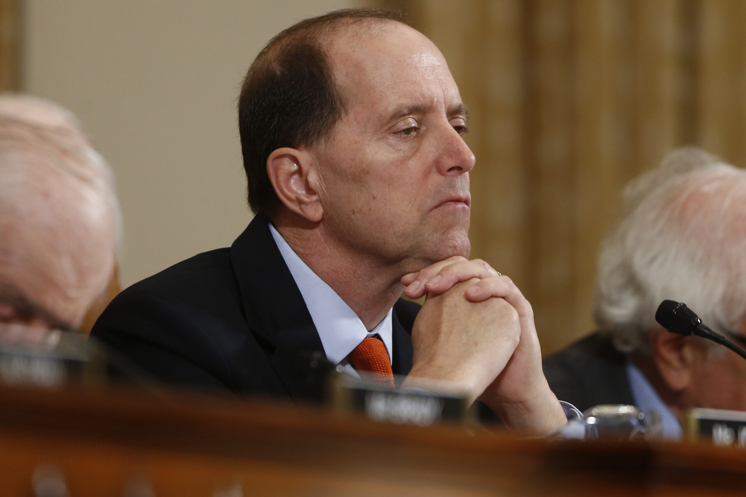 GOP lawmaker accuses IRS of putting Obamacare ahead of tax returns