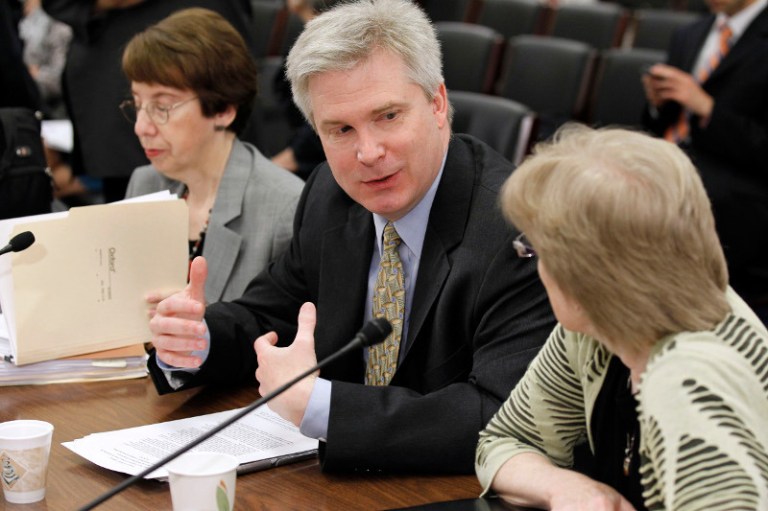 Ouch! Decade of Obamacare to cost $1.2 trillion