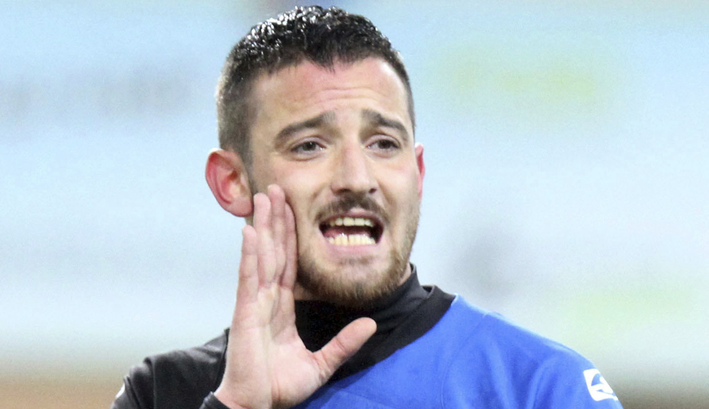 Did the Turkish government just try to assassinate a German soccer player?