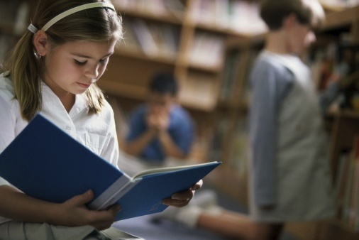 A rumbling is beginning among feminists to try to get their ideology put to use in the classroom. (Photo: Thinkstock)