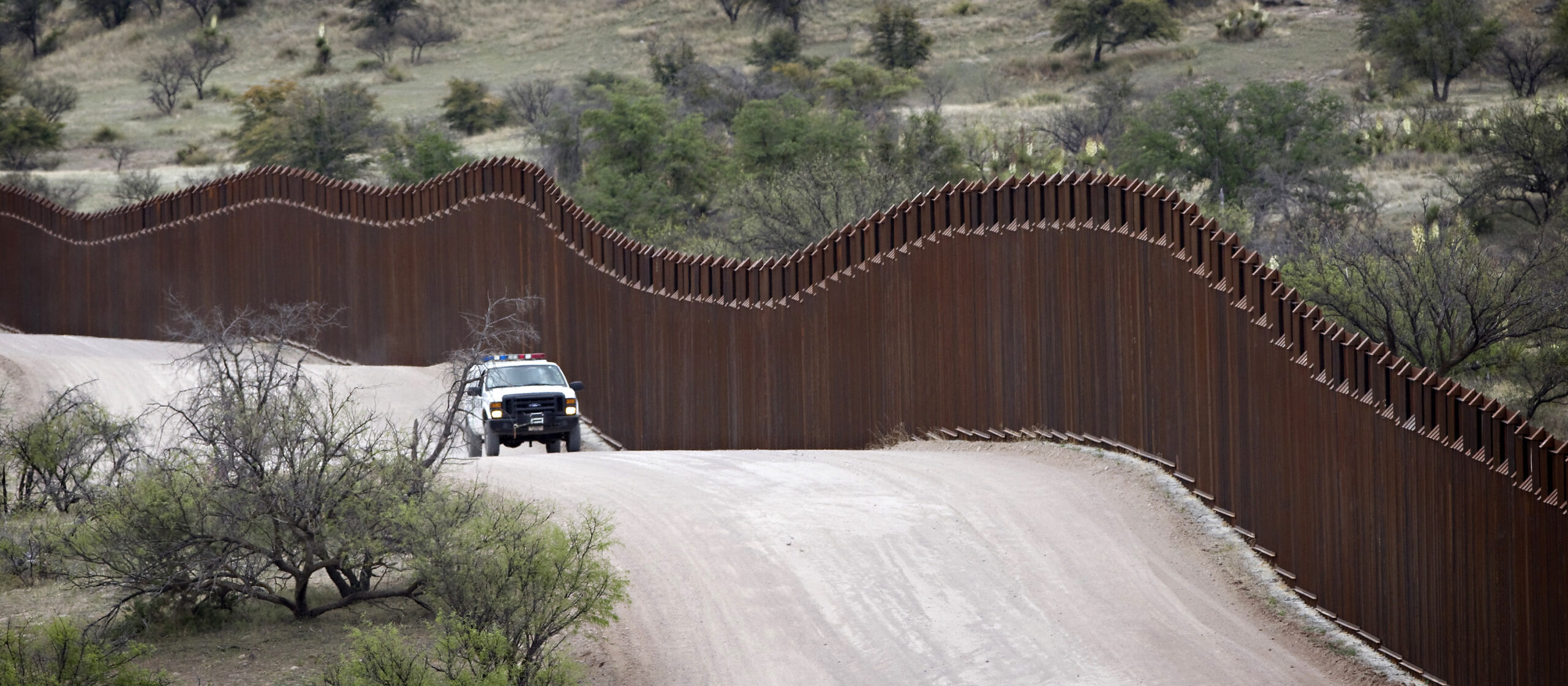 Five reasons Obama may not get his border money