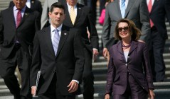 Agenda from hell: Emails, vetoes and a government shutdown