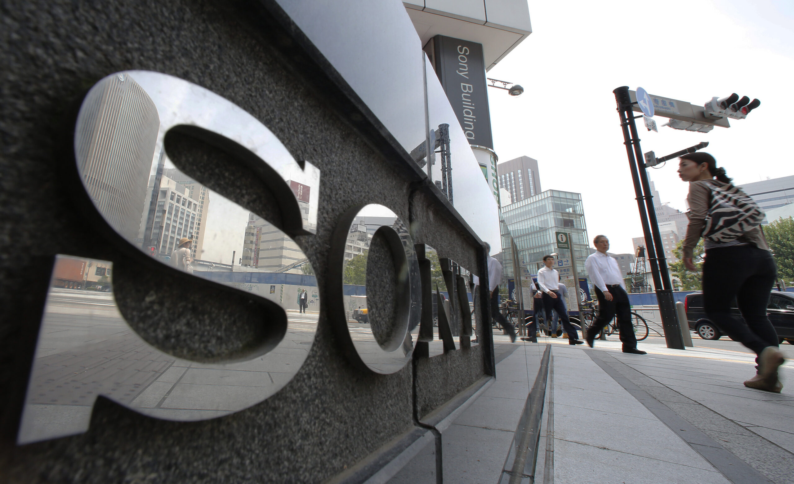 Is Sony the next TikTok?