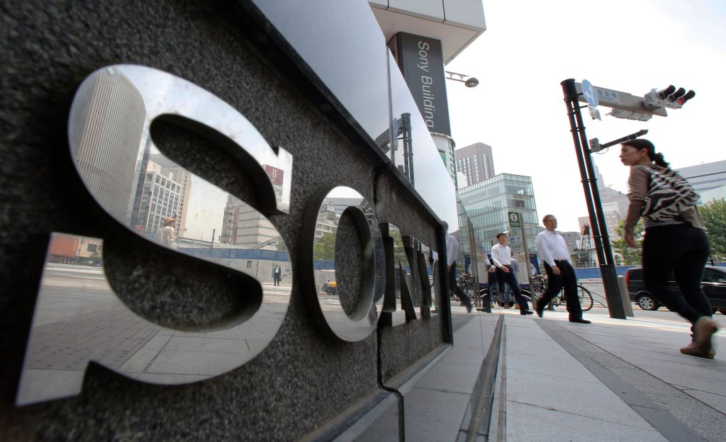 Is Sony the next TikTok?