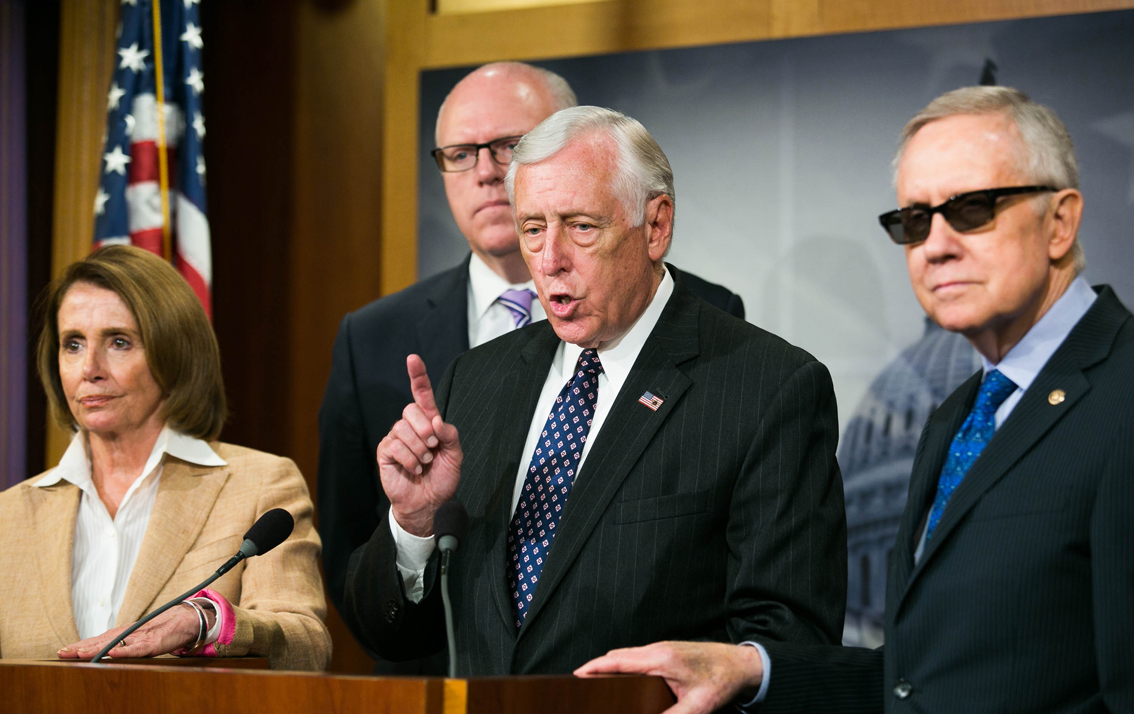 Hoyer: Zika babies cost $10 million each