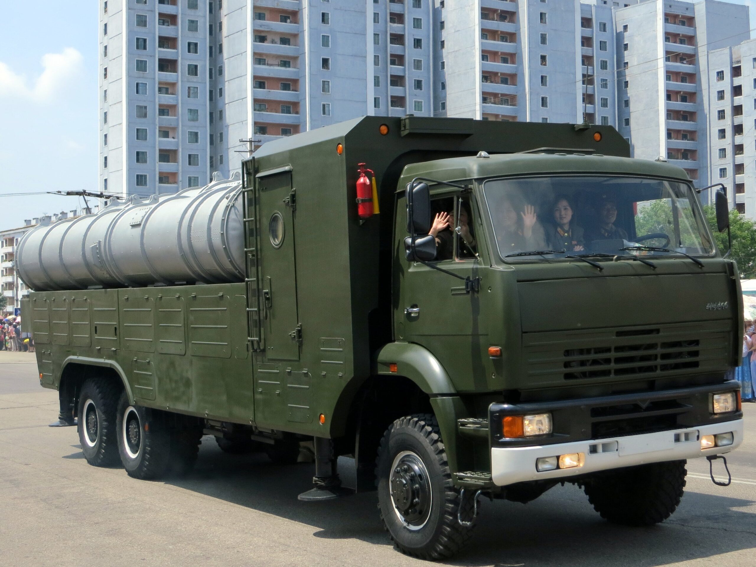 Talking to North Korea? Hope for the Best, Expect the Worst