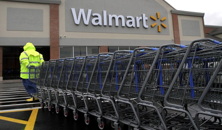 Repealing subsidies and coverage penalties would mostly hurt people who make $52,000 or less. (AP Photo/Steven Senne)