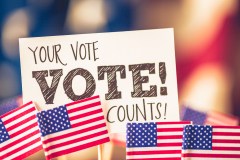 Trump set to remake FEC, name all commissioners